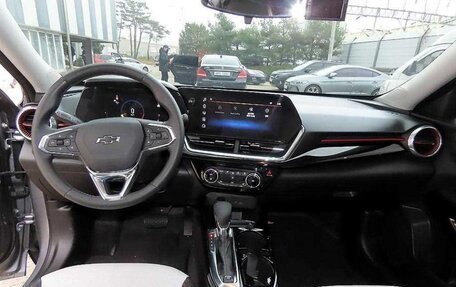 Chevrolet Trax, 2025 год, 2 000 000 рублей, 6 фотография