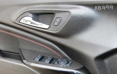 Chevrolet Trax, 2025 год, 2 000 000 рублей, 10 фотография