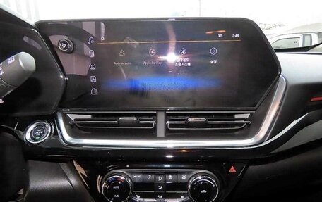 Chevrolet Trax, 2025 год, 2 000 000 рублей, 12 фотография