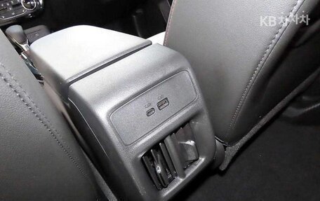 Chevrolet Trax, 2025 год, 2 000 000 рублей, 16 фотография