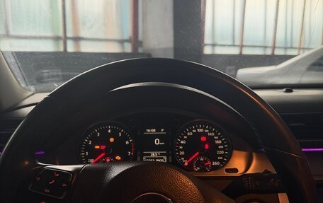 Volkswagen Passat B7, 2011 год, 1 050 000 рублей, 8 фотография