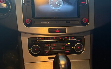 Volkswagen Passat B7, 2011 год, 1 050 000 рублей, 7 фотография