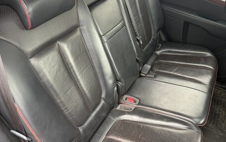 Hyundai Santa Fe III рестайлинг, 2007 год, 530 000 рублей, 14 фотография