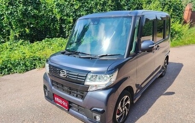 Daihatsu Tanto III, 2017 год, 1 220 000 рублей, 1 фотография