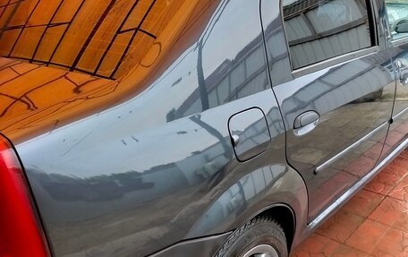 Renault Logan I, 2006 год, 375 000 рублей, 4 фотография