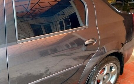Renault Logan I, 2006 год, 375 000 рублей, 8 фотография