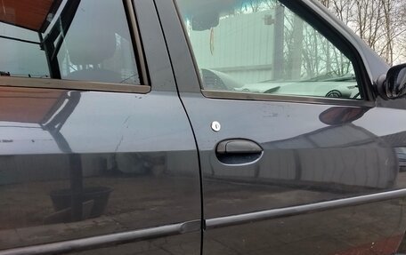 Renault Logan I, 2006 год, 375 000 рублей, 3 фотография