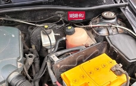 Renault Logan I, 2006 год, 375 000 рублей, 13 фотография