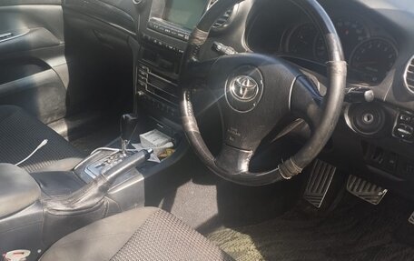 Toyota Verossa, 2003 год, 500 000 рублей, 3 фотография