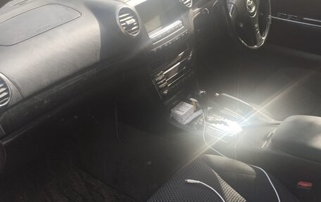 Toyota Verossa, 2003 год, 500 000 рублей, 6 фотография