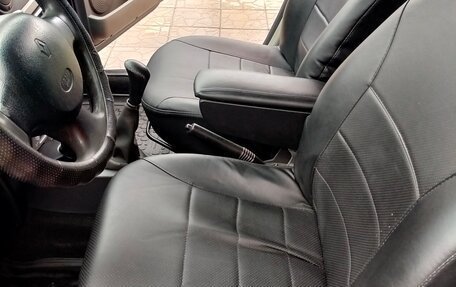 Renault Logan I, 2006 год, 375 000 рублей, 20 фотография