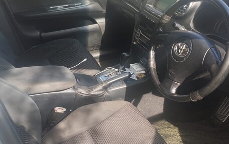 Toyota Verossa, 2003 год, 500 000 рублей, 4 фотография