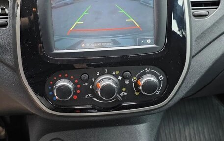Renault Kaptur I рестайлинг, 2016 год, 1 150 000 рублей, 8 фотография