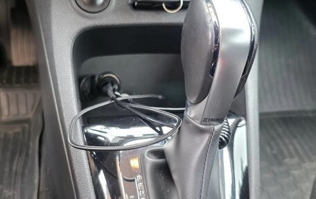 Renault Kaptur I рестайлинг, 2016 год, 1 150 000 рублей, 9 фотография