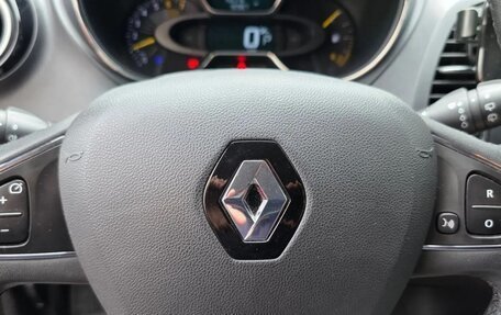 Renault Kaptur I рестайлинг, 2016 год, 1 150 000 рублей, 7 фотография