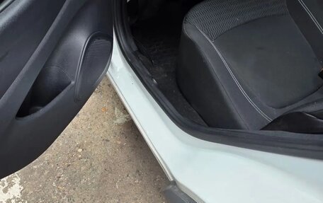 Renault Kaptur I рестайлинг, 2016 год, 1 150 000 рублей, 16 фотография