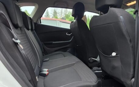 Renault Kaptur I рестайлинг, 2016 год, 1 150 000 рублей, 12 фотография