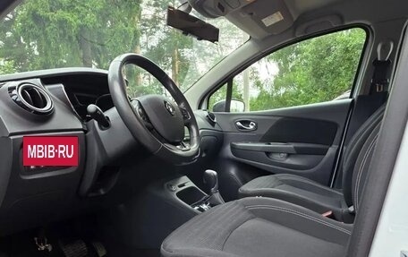 Renault Kaptur I рестайлинг, 2016 год, 1 150 000 рублей, 6 фотография