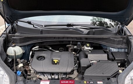 KIA Sportage IV рестайлинг, 2019 год, 2 390 000 рублей, 12 фотография