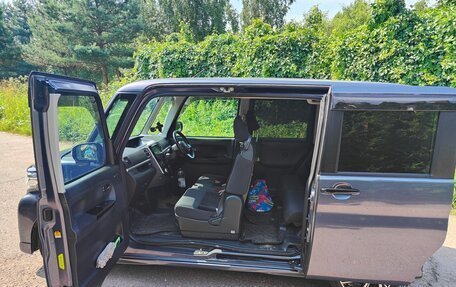 Daihatsu Tanto III, 2017 год, 1 220 000 рублей, 3 фотография