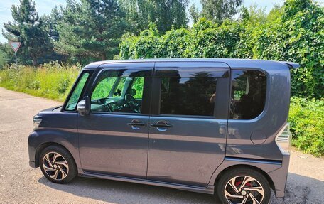 Daihatsu Tanto III, 2017 год, 1 220 000 рублей, 2 фотография