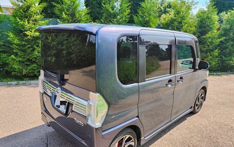 Daihatsu Tanto III, 2017 год, 1 220 000 рублей, 6 фотография