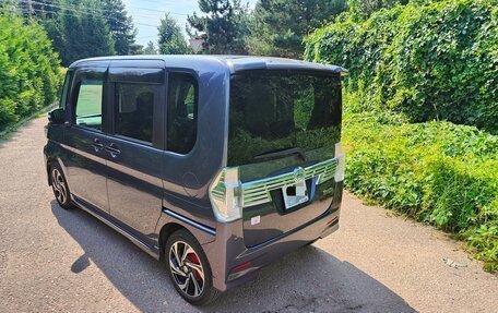 Daihatsu Tanto III, 2017 год, 1 220 000 рублей, 5 фотография