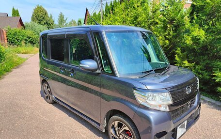 Daihatsu Tanto III, 2017 год, 1 220 000 рублей, 7 фотография