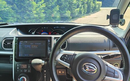 Daihatsu Tanto III, 2017 год, 1 220 000 рублей, 8 фотография