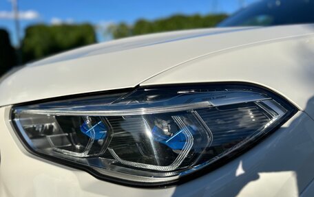 BMW X5, 2021 год, 7 800 000 рублей, 11 фотография