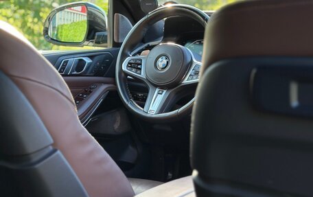BMW X5, 2021 год, 7 800 000 рублей, 16 фотография