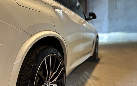 BMW X5, 2021 год, 7 800 000 рублей, 13 фотография