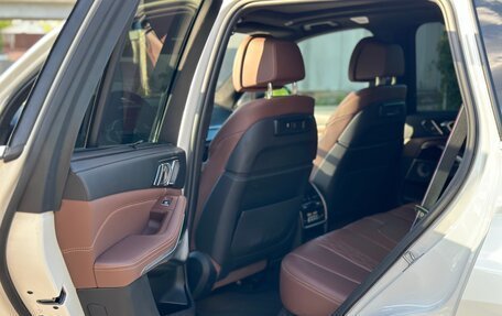BMW X5, 2021 год, 7 800 000 рублей, 19 фотография