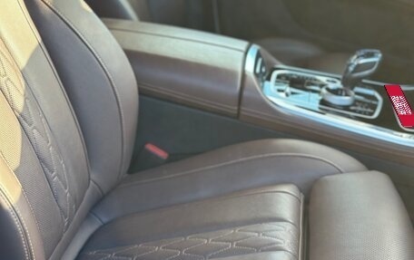 BMW X5, 2021 год, 7 800 000 рублей, 17 фотография