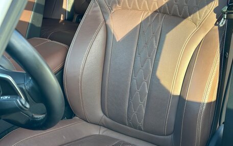 BMW X5, 2021 год, 7 800 000 рублей, 28 фотография