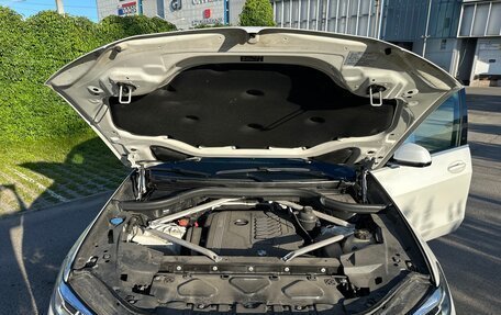 BMW X5, 2021 год, 7 800 000 рублей, 25 фотография