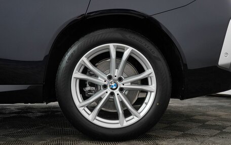 BMW X3, 2025 год, 6 750 000 рублей, 10 фотография