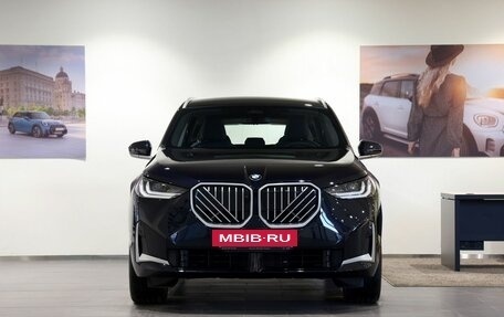BMW X3, 2025 год, 6 750 000 рублей, 2 фотография