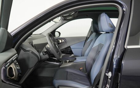 BMW X3, 2025 год, 6 750 000 рублей, 15 фотография