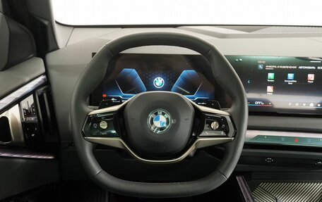 BMW X3, 2025 год, 6 750 000 рублей, 26 фотография