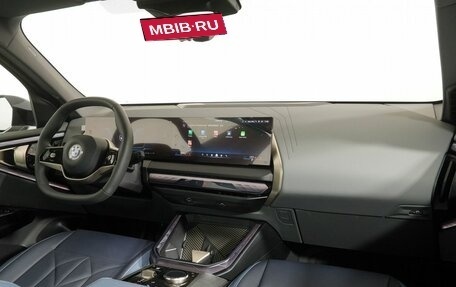BMW X3, 2025 год, 6 750 000 рублей, 23 фотография