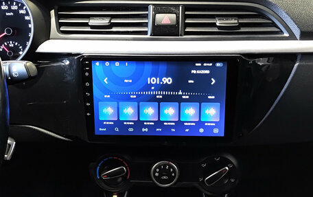 KIA Rio IV, 2018 год, 1 294 000 рублей, 18 фотография
