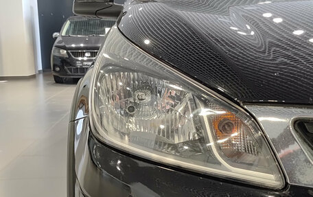 KIA Rio IV, 2018 год, 1 294 000 рублей, 21 фотография