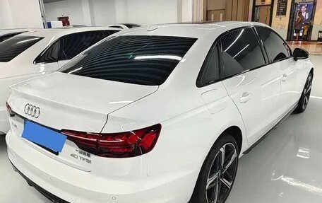 Audi A4, 2025 год, 2 833 328 рублей, 4 фотография