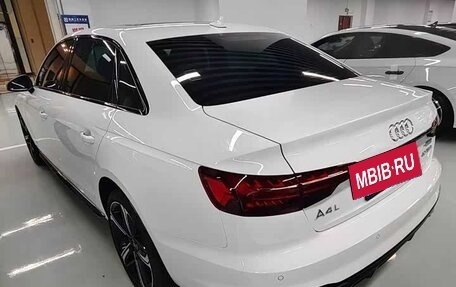 Audi A4, 2025 год, 2 833 328 рублей, 5 фотография