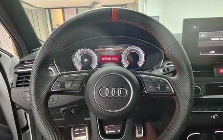 Audi A4, 2025 год, 2 833 328 рублей, 7 фотография
