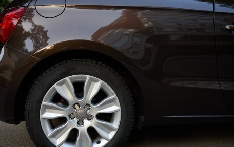 Audi A1, 2011 год, 1 170 000 рублей, 9 фотография