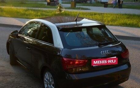 Audi A1, 2011 год, 1 170 000 рублей, 6 фотография