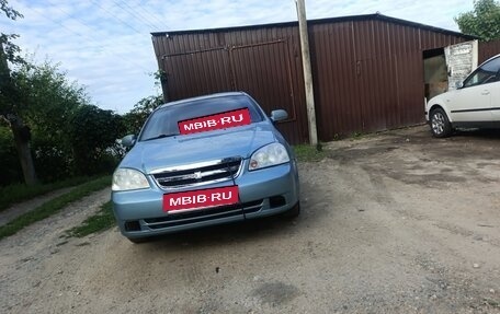 Chevrolet Lacetti, 2006 год, 300 000 рублей, 1 фотография