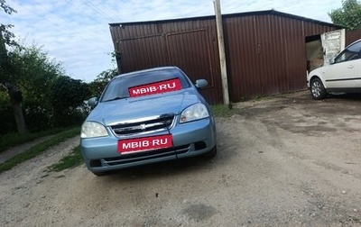 Chevrolet Lacetti, 2006 год, 300 000 рублей, 1 фотография